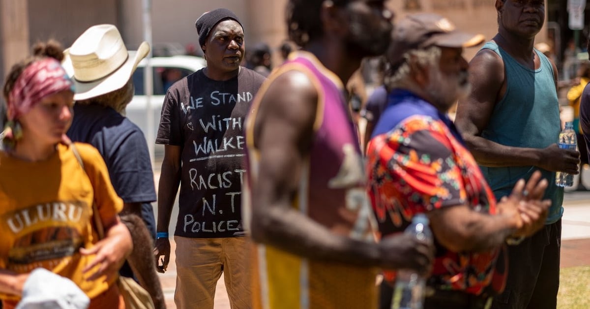 2.6 Seconds: Death in the Outback : Ce que l’on sait sur le documentaire de Netflix.