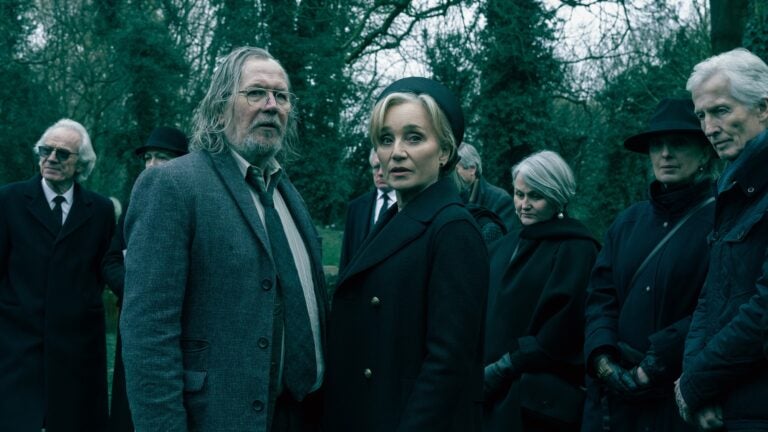 5 films et séries à ne pas manquer en streaming actuellement : nos recommandations.
