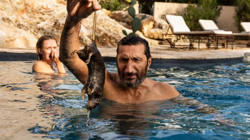 A Couple of Lies : Date de sortie sur Netflix en octobre 2026 et ce que l’on sait.