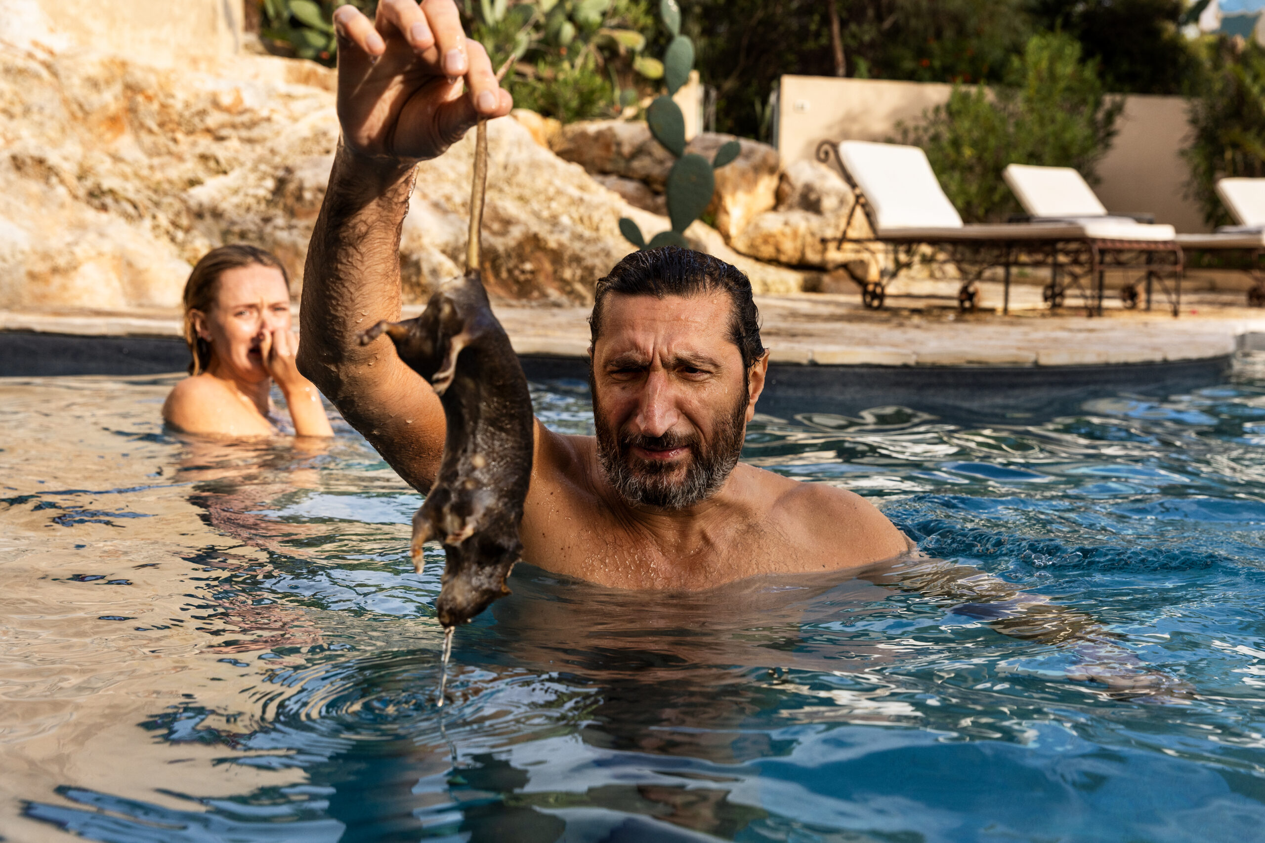 A Couple of Lies : Date de sortie sur Netflix en octobre 2026 et ce que l’on sait.
