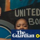 A Different World review – it was only a matter of time before they remade this trailblazing black sitcom | Television & radio
