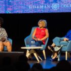 ‘A Different World’ Stars Come Home to Howard Ahead of Netflix Sequel Premiere