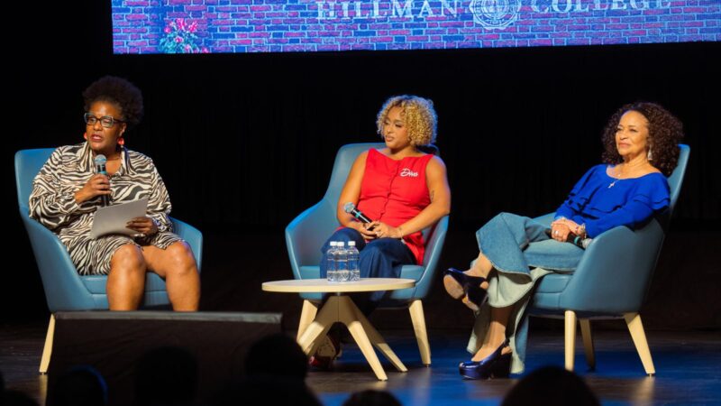 A Different World : Les stars reviennent à Howard avant la première du sequel sur Netflix.