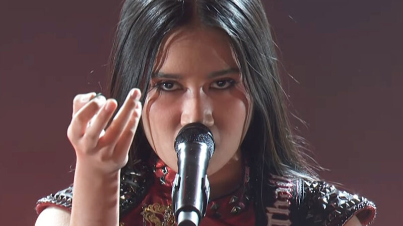 AGT Finals saison 21 : Comment voter pour élire le gagnant et chances de Nene Royal.