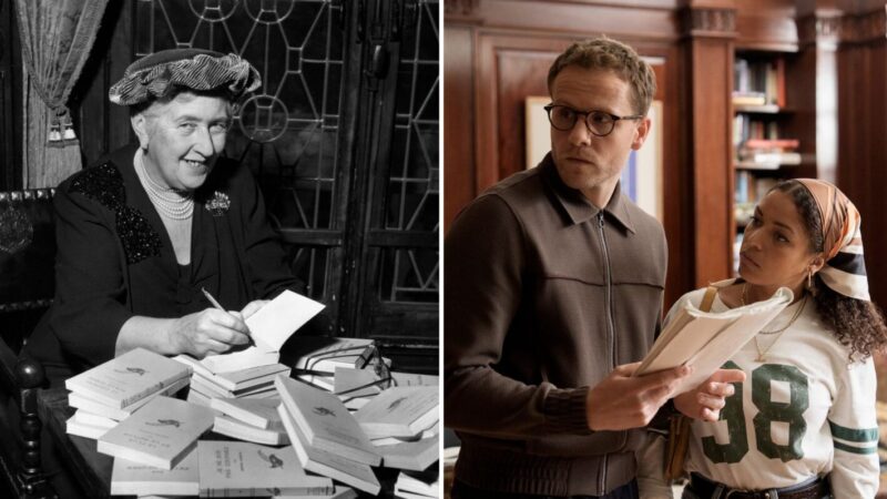 Agatha Christie : Les 4 romans jamais adaptés au cinéma ou à la TV que vous devez connaître.