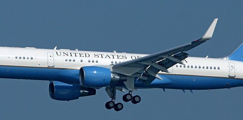 Air Force One Decoy : Tout ce que l’on sait sur le documentaire Netflix à venir.
