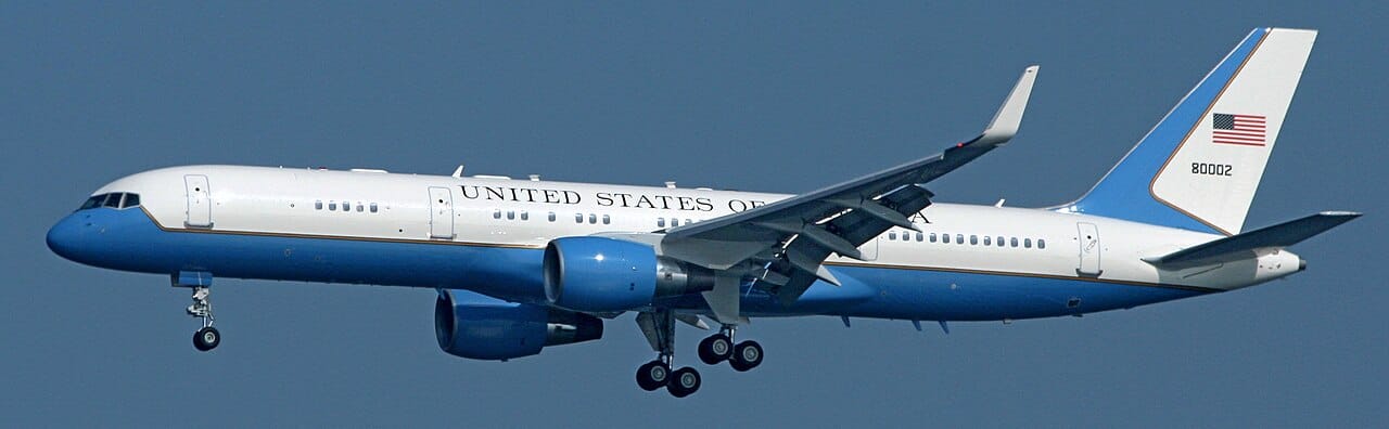 Air Force One Decoy : Tout ce que l’on sait sur le documentaire Netflix à venir.