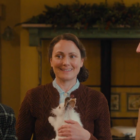 All Creatures Great and Small Season 7: Can Mrs Hall Really Take Herself “Out of the Equation”?
