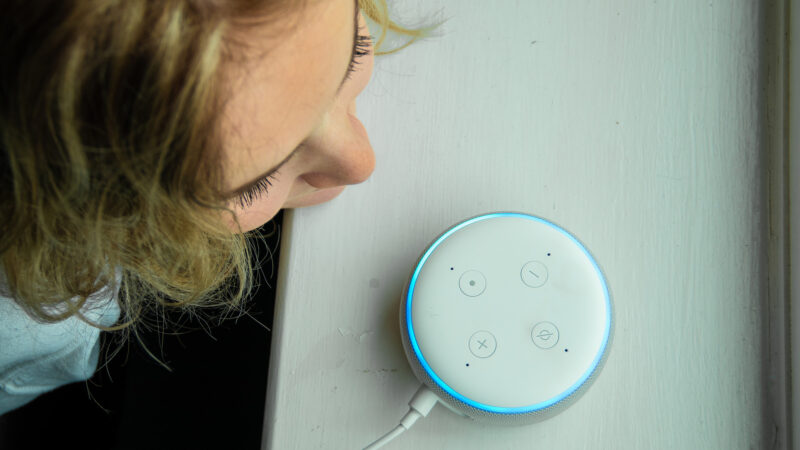 Amazon Alexa : Comment changer la voix et la personnalité de votre assistant vocal.