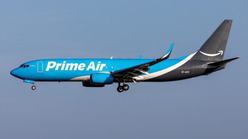 Amazon Prime Air : Une analyse de la catastrophe du Boeing 767 et ses conséquences.