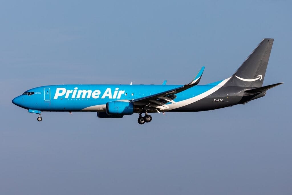 Amazon Prime Air : Une analyse de la catastrophe du Boeing 767 et ses conséquences.