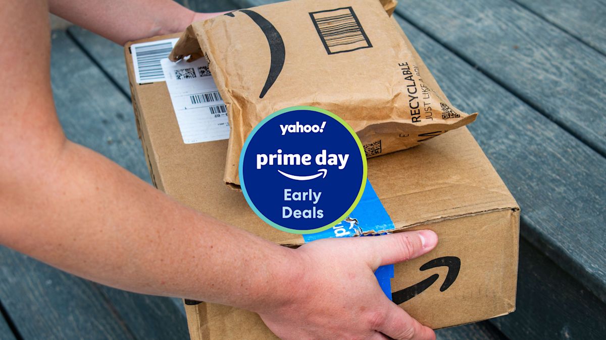 Amazon Prime Day : Tout ce que l’on sait sur l’événement de promotions d’octobre.