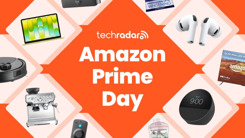 Amazon Prime : Découvrez tous les avantages gratuits disponibles dès maintenant pour Prime Day.