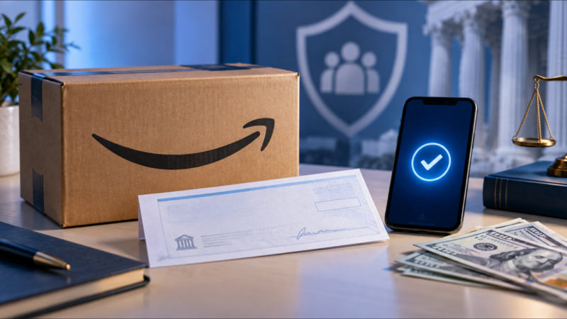 Amazon Prime : Les remboursements atteignent 200 $, découvrez qui en bénéficie.
