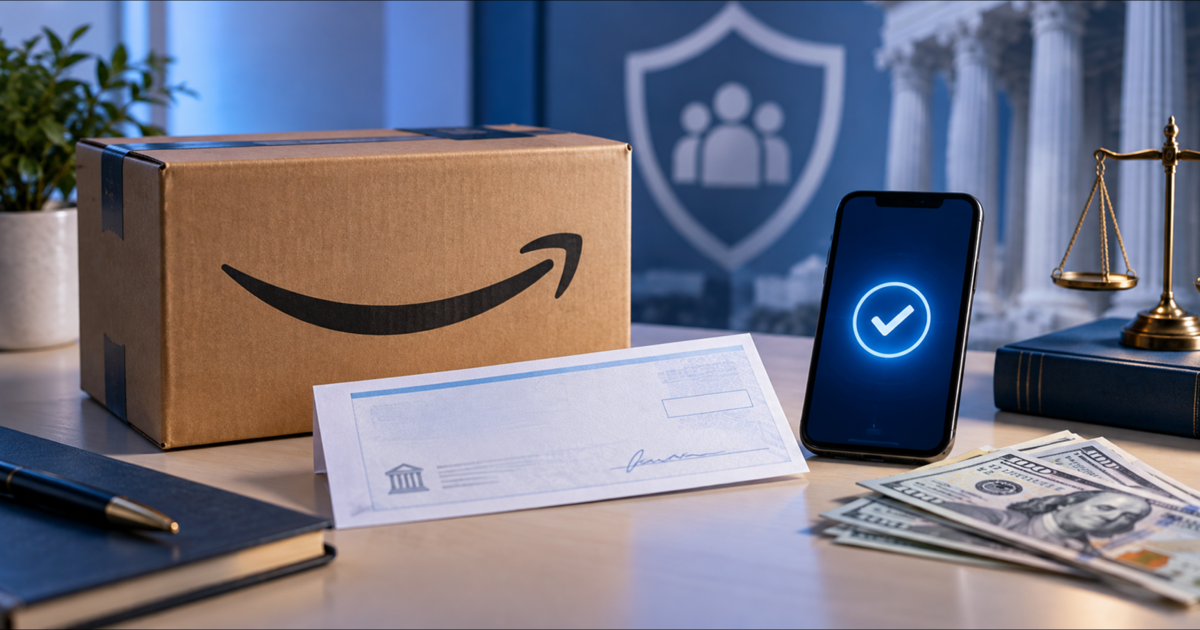 Amazon Prime : Les remboursements atteignent 200 $, découvrez qui en bénéficie.