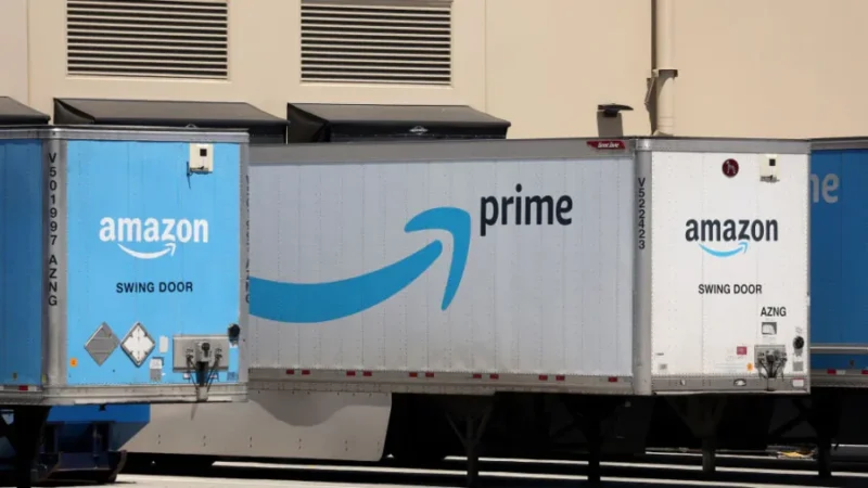 Amazon Prime : Les remboursements élargis, ce que les abonnés doivent savoir.