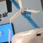 Amazon drone delivery test community complains about constant noise