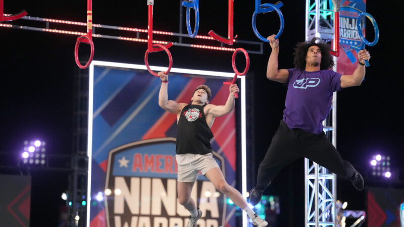 American Ninja Warrior : Renewals des saisons 19 et 20 confirmées, tout ce que l’on sait.