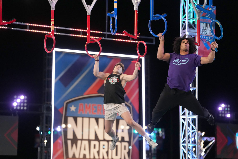 American Ninja Warrior : Renewals des saisons 19 et 20 confirmées, tout ce que l’on sait.