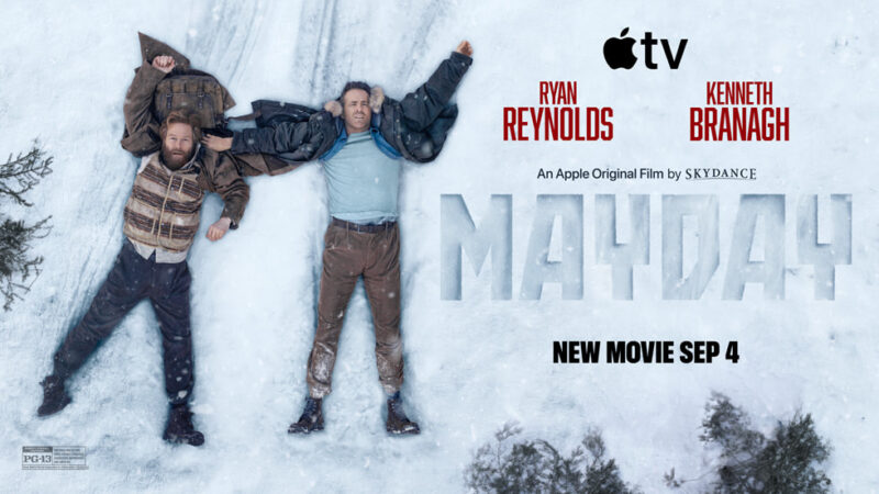 Apple TV Mayday Reviews : Pourquoi ce blockbuster est un tournant pour la plateforme.
