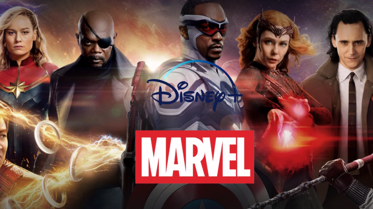 Avengers: Doomsday Secrets : Ce que révèle Disney+ sur les coulisses de l’univers Marvel.