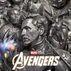 Avengers Endgame: Encore