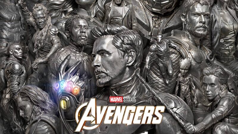 Avengers Endgame : La mise à jour surprenante de sa disponibilité sur Disney Plus.