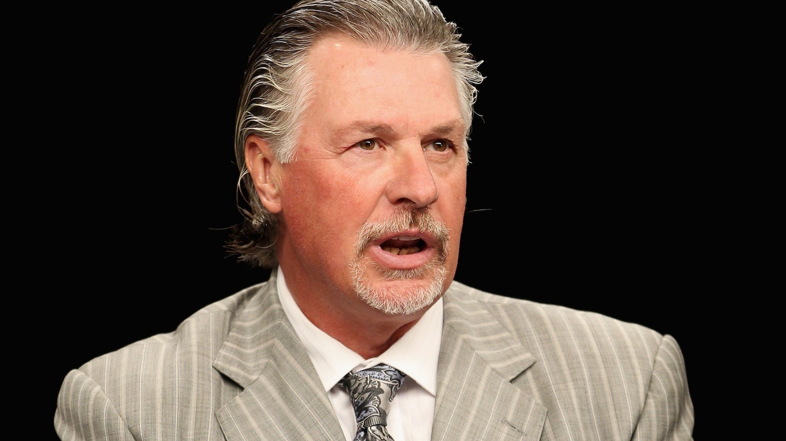 Barry Melrose, Analyste de Hockey sur ESPN : Ce que l’on sait sur sa carrière et son héritage.