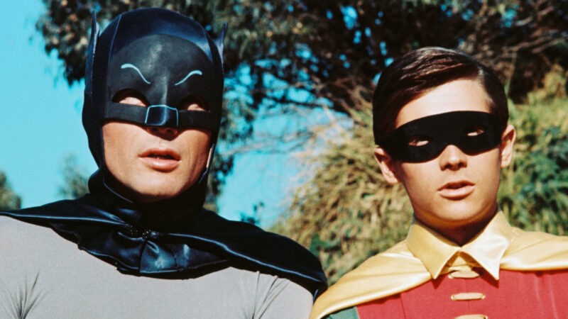 Batman : 5 séries incontournables inspirées d’Adam West et leurs secrets.