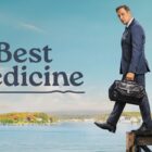 Best Medicine - Breakin' In Is Hard To Do