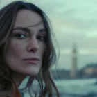 Netflix has released a trailer for the second season of *Black Doves* starring Keira Knightley