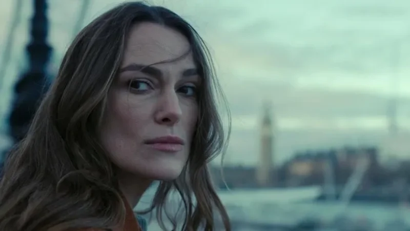Black Doves saison 2 : Découvrez la bande-annonce révélée par Netflix.