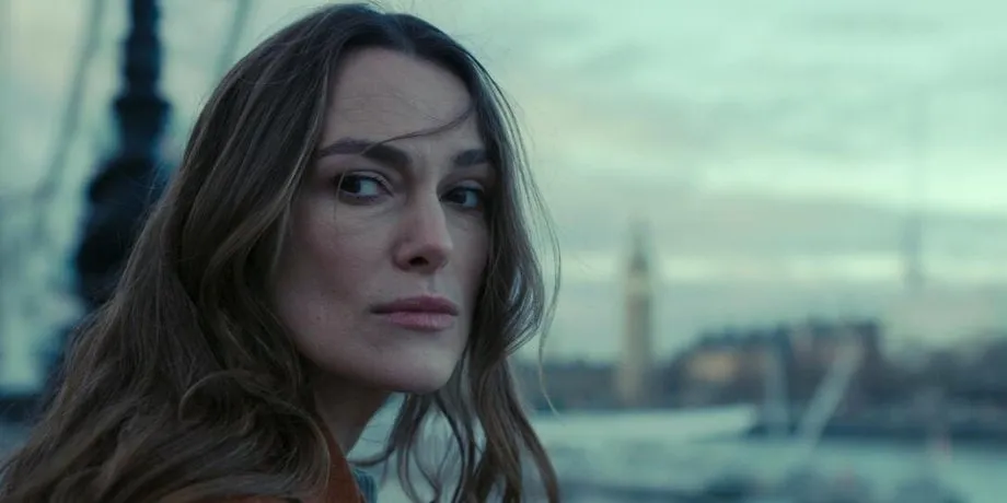 Black Doves saison 2 : Découvrez la bande-annonce révélée par Netflix.