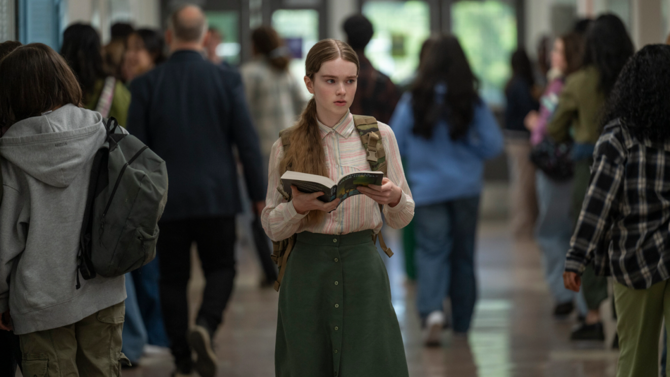 Carrie : Découvrez la nouvelle mini-série sur Amazon Prime, sortie le 7 octobre.