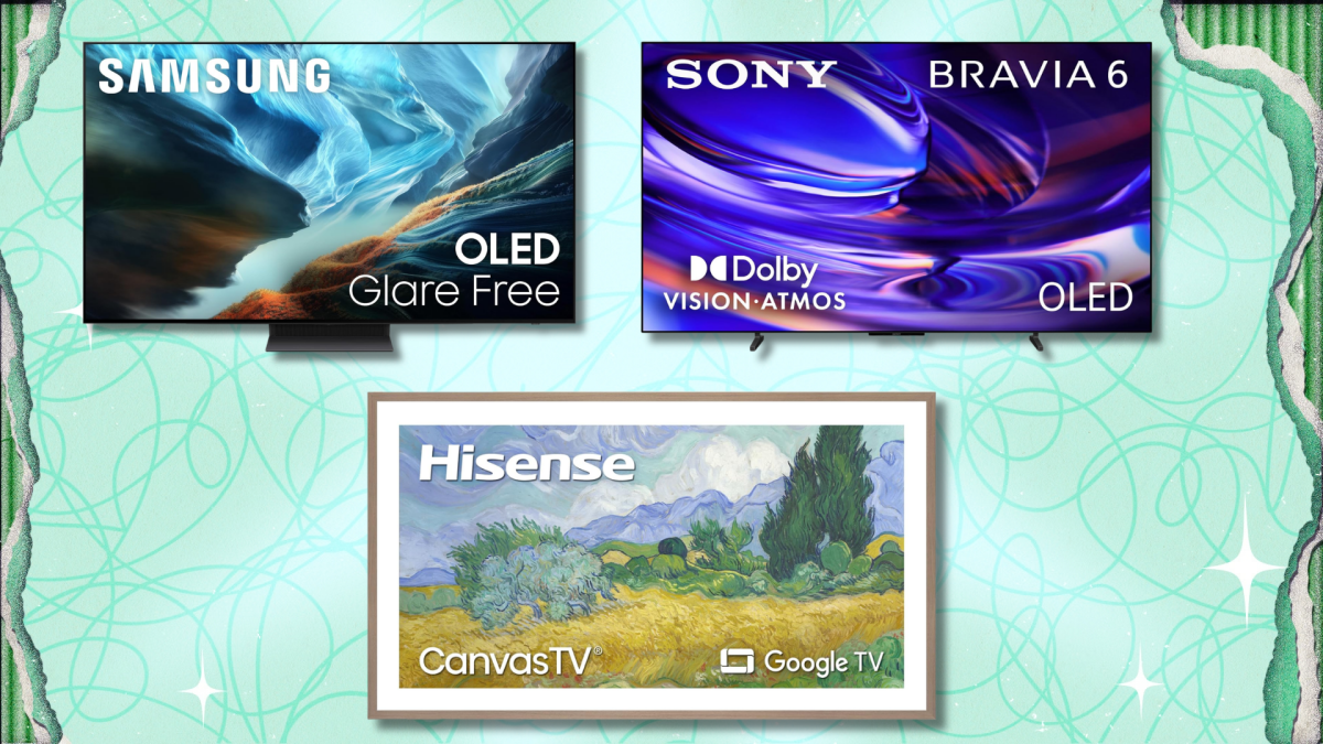 Ces TV haut de gamme : Offres incroyables jusqu’à 41% de réduction pour le Prime Day d’octobre.