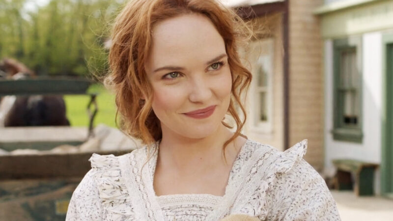 Cette série western réconfortante sur Netflix : Ce que vous devez savoir pour la découvrir.
