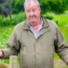 Jeremy Clarkson Developing Ambitious Show To Follow 'Clarkson's Farm'