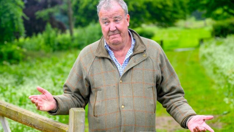 Clarkson’s Farm : De nouvelles ambitions pour la série de Jeremy Clarkson, ce que l’on sait.