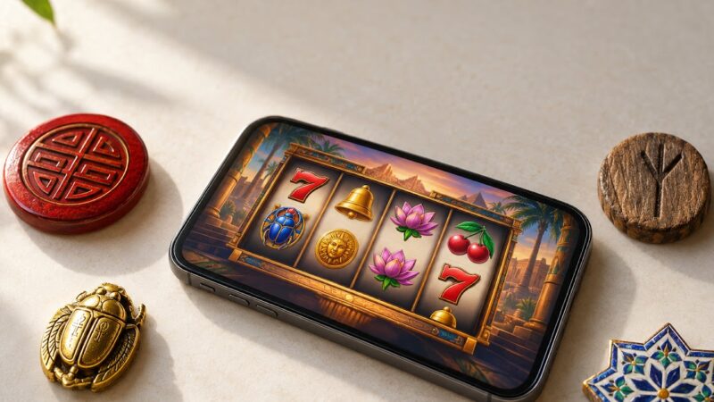 Comment la diversité culturelle façonne les bibliothèques de jeux de casino en ligne : Ce que l’on sait.