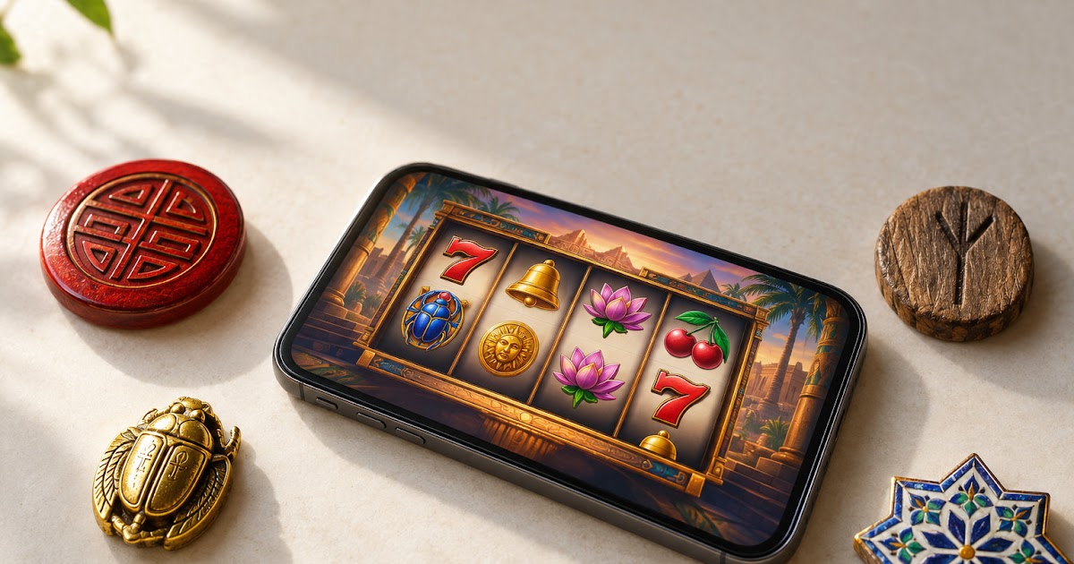 Comment la diversité culturelle façonne les bibliothèques de jeux de casino en ligne : Ce que l’on sait.