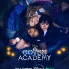 Coven Academy Leads New Disney+ Releases for the Week of September 28