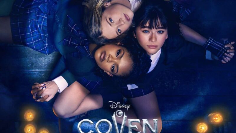 Coven Academy : Ce que réserve la nouvelle sortie sur Disney+ la semaine du 28 septembre.