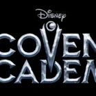Disney Hosts "Coven Academy" Launch Party In Los Angeles