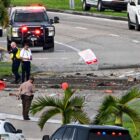 What to know about the Amazon cargo plane crash in Miami that killed 5 workers in a van – NBC 6 South Florida