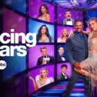 "Dancing With The Stars" - Viral Hits Night Details Announced