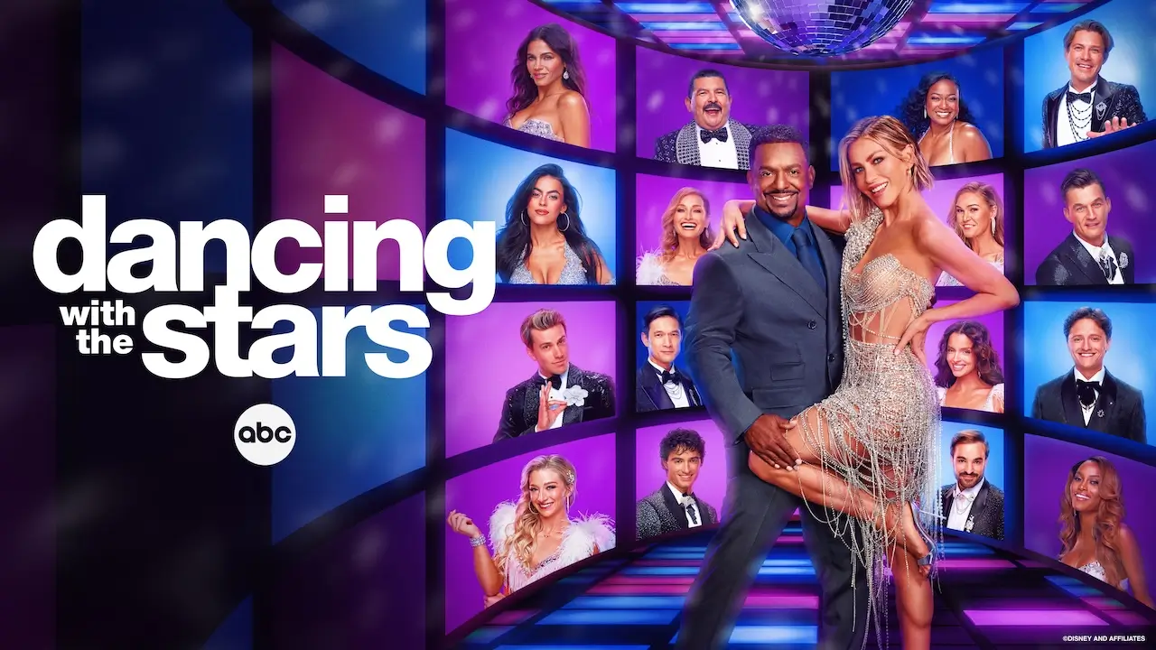 Dancing With The Stars : Détails sur la Nuit des Hits Viraux révélés.