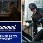 Lanterns/Gunn, Daredevil: Born Again & Paramount: BCTV Daily Dispatch