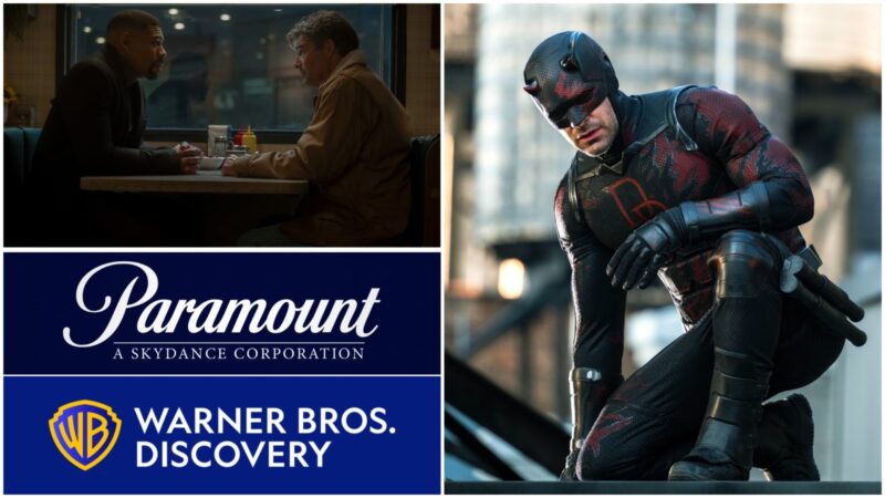 Daredevil: Born Again – Casting et nouvelles révélation sur le reboot tant attendu.