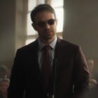 Charlie Cox as Matt Murdock/Daredevil in Daredevil: Born Again season 2 episode 8