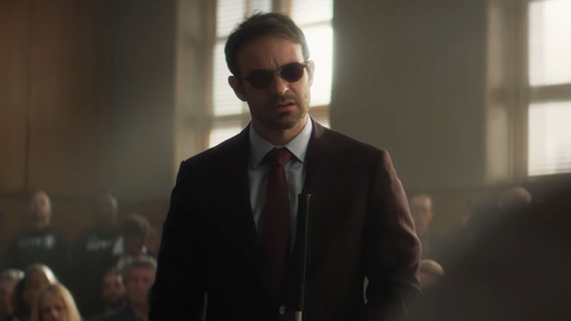 Daredevil: Born Again saison 3 confirmée, ce que révèle cette annonce.